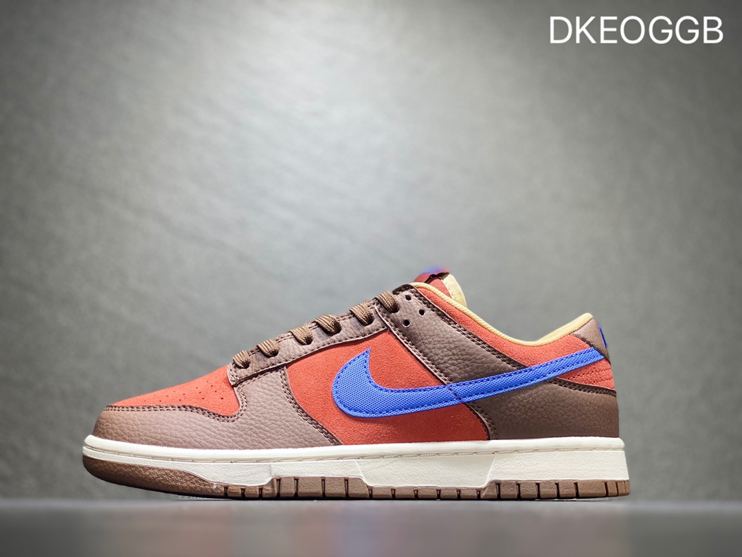 300 NIKE Dunk SB Low 低帮休闲板鞋 DR9704-200