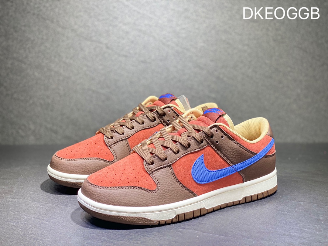 300 NIKE Dunk SB Low 低帮休闲板鞋 DR9704-200