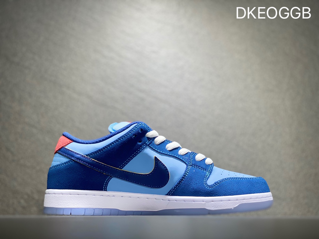 300 NIKE Dunk SB Low 低帮休闲板鞋  DX5549-400