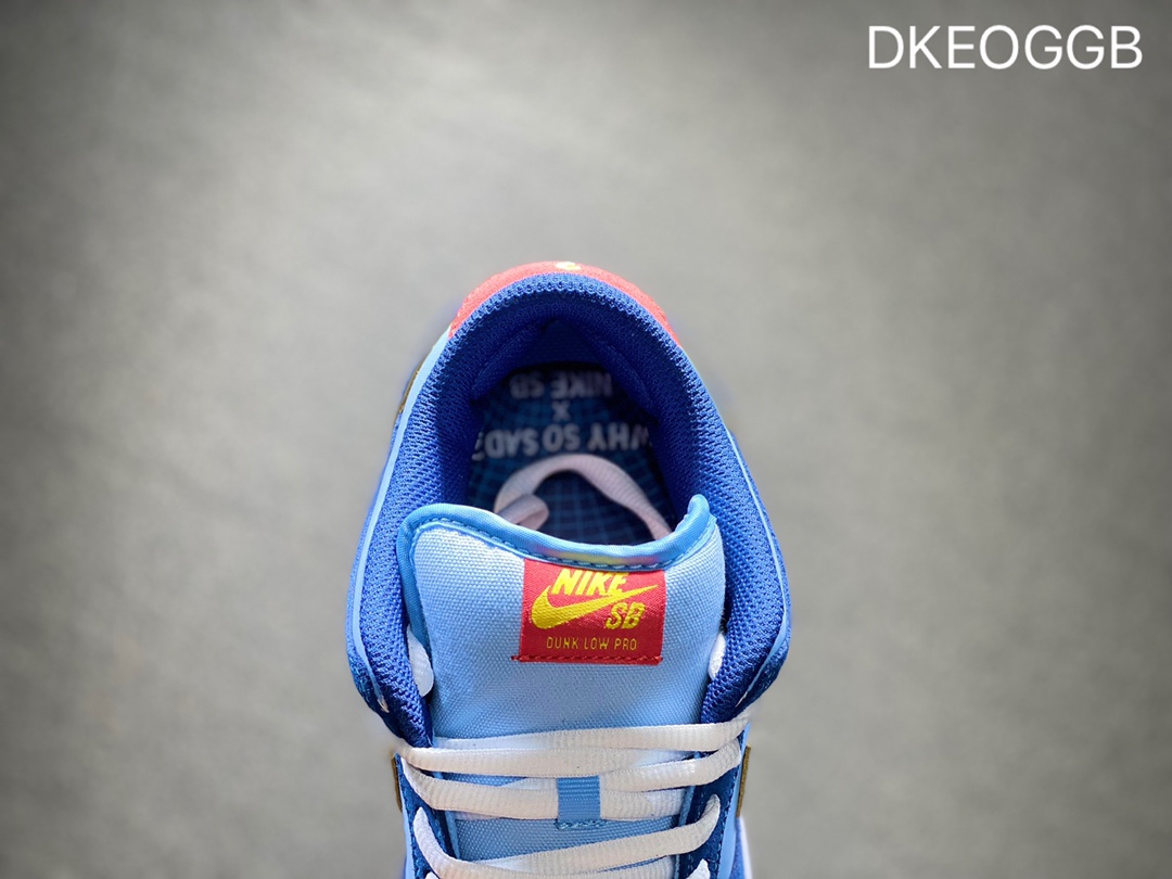 300 NIKE Dunk SB Low 低帮休闲板鞋  DX5549-400
