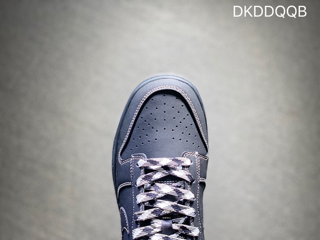 240 Nike SB dunk Low 低帮休闲运动滑板板鞋  DD1391-106