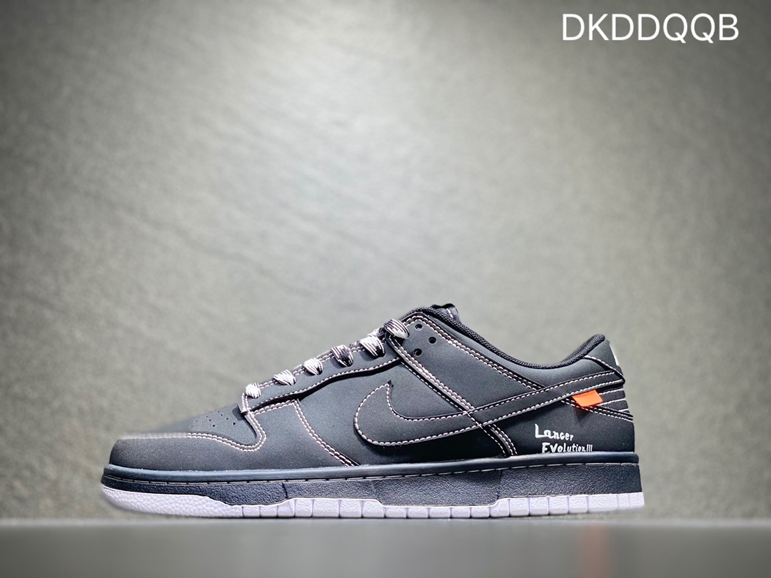 240 Nike SB dunk Low 低帮休闲运动滑板板鞋  DD1391-106