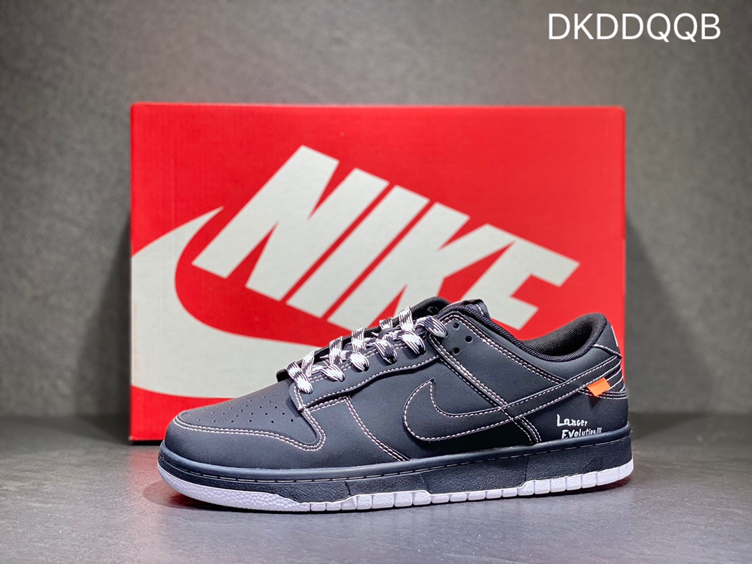 240 Nike SB dunk Low 低帮休闲运动滑板板鞋  DD1391-106