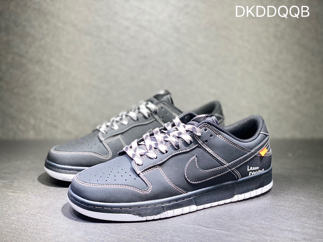 240 Nike SB dunk Low 低帮休闲运动滑板板鞋  DD1391-106