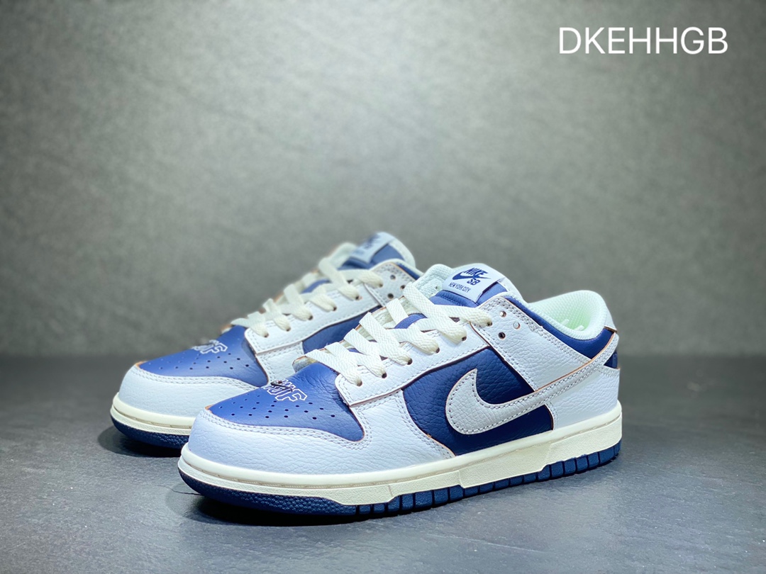 380 Nike SB dunk Low 低帮休闲运动滑板板鞋FD8775-100