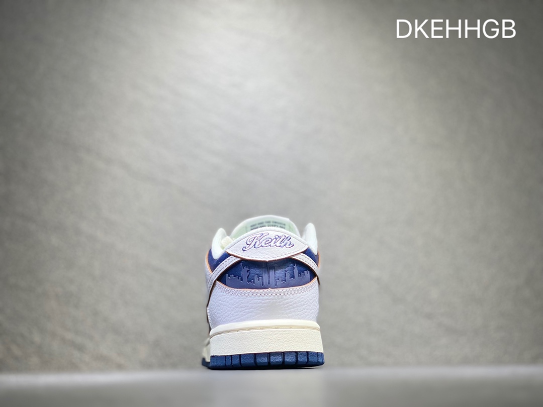 380 Nike SB dunk Low 低帮休闲运动滑板板鞋FD8775-100