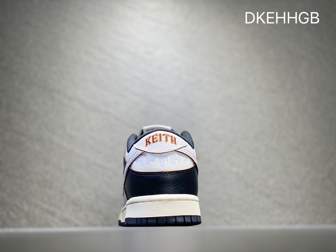 380 Nike SB dunk Low 低帮休闲运动滑板板鞋 FD8775-001