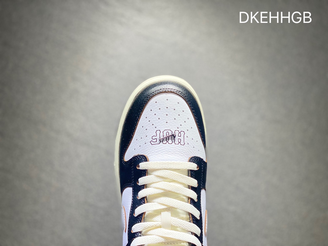 380 Nike SB dunk Low 低帮休闲运动滑板板鞋 FD8775-001