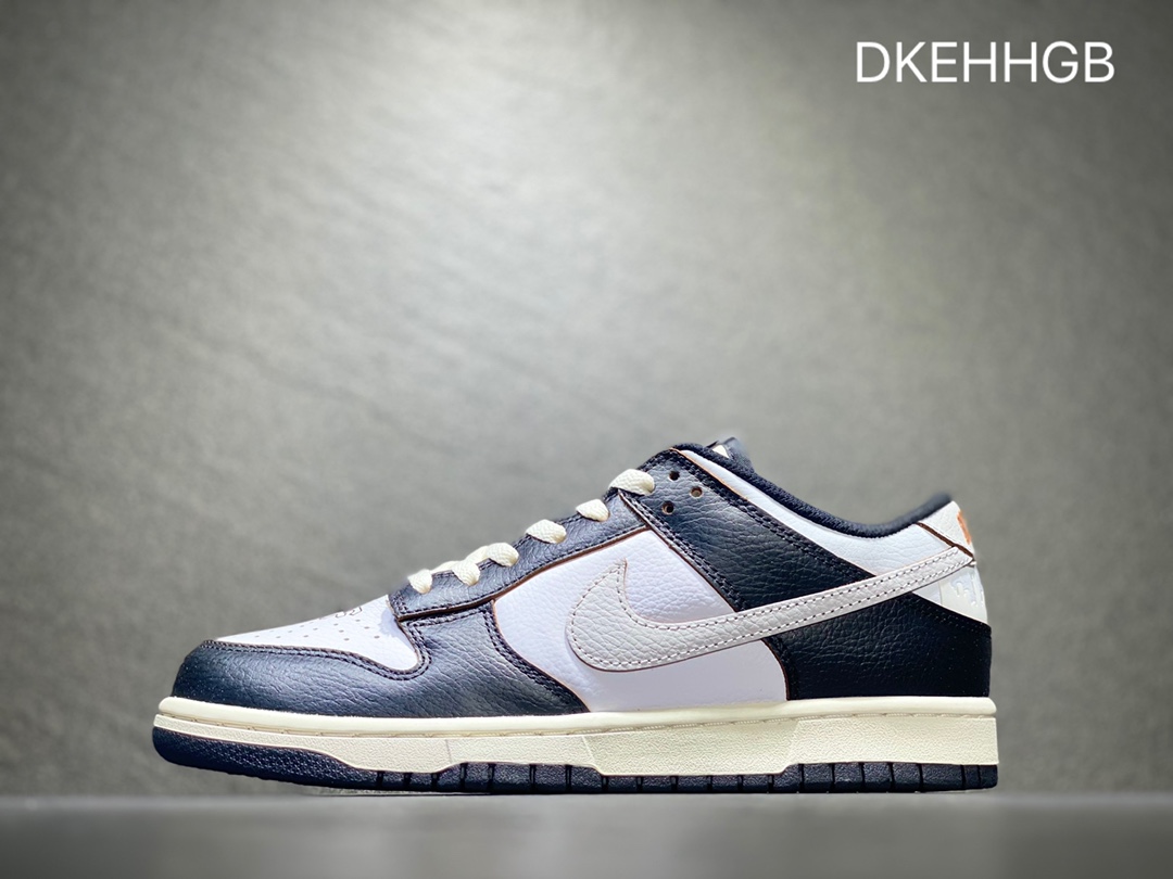 380 Nike SB dunk Low 低帮休闲运动滑板板鞋 FD8775-001