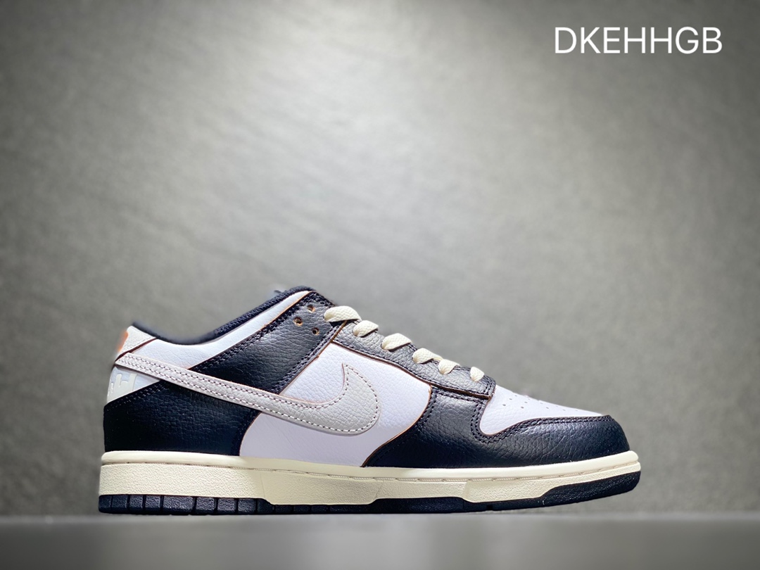 380 Nike SB dunk Low 低帮休闲运动滑板板鞋 FD8775-001
