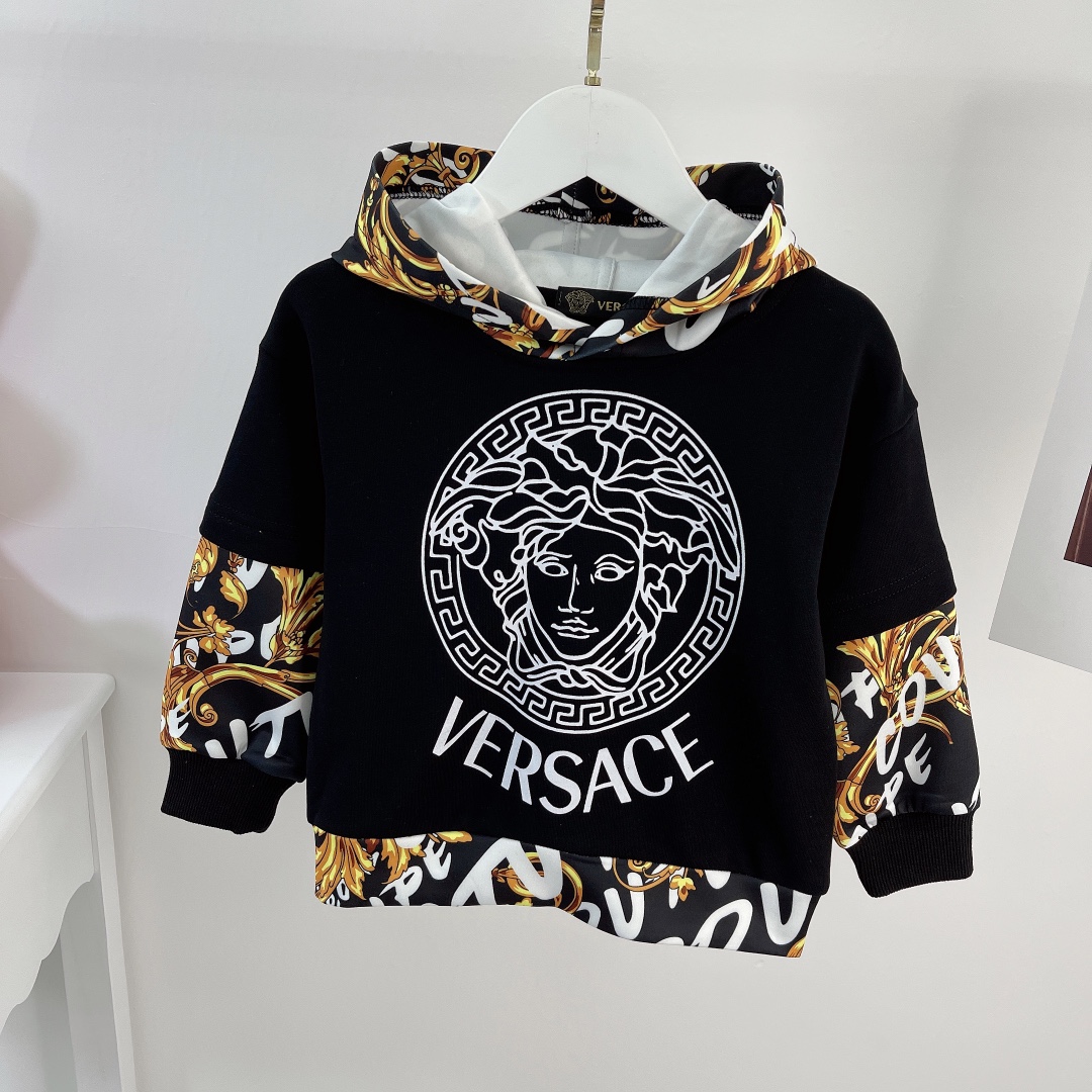 New Autumn 2022: High-Quality Unisex Cotton Suit in Sizes 110-160 - 图片 2