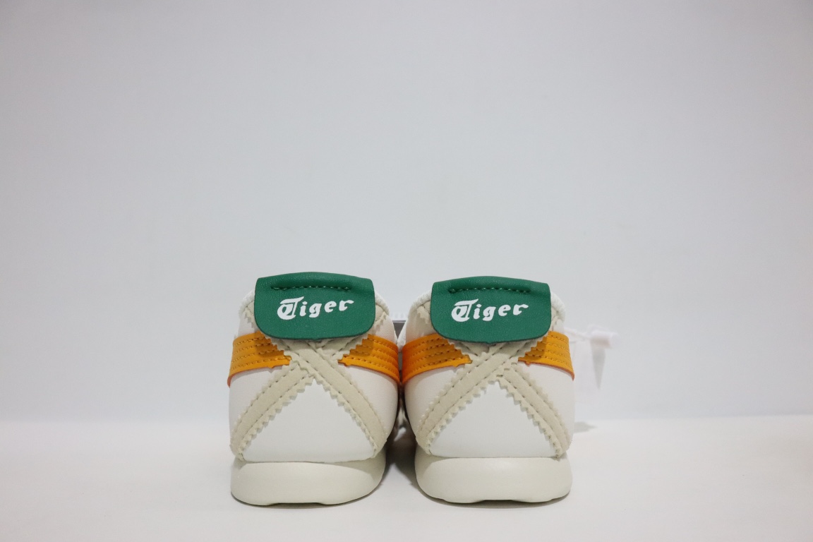 图片[6]-亚瑟士鬼冢虎飞机翼魔术贴婴童鞋 22.5-28.5 婴童款真的太可爱了 飞翼魔术贴设计，穿脱非常方便✔️ 耐磨防滑大底，脚感超赞👍🏻-选品中心