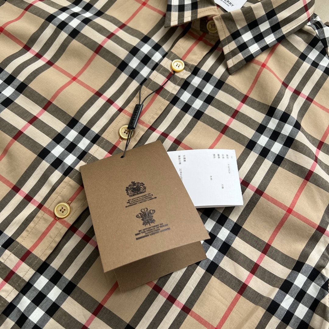 Burberry Haute Couture Haute Couture Ready-to-Wear Clothing Dress Jacket 4