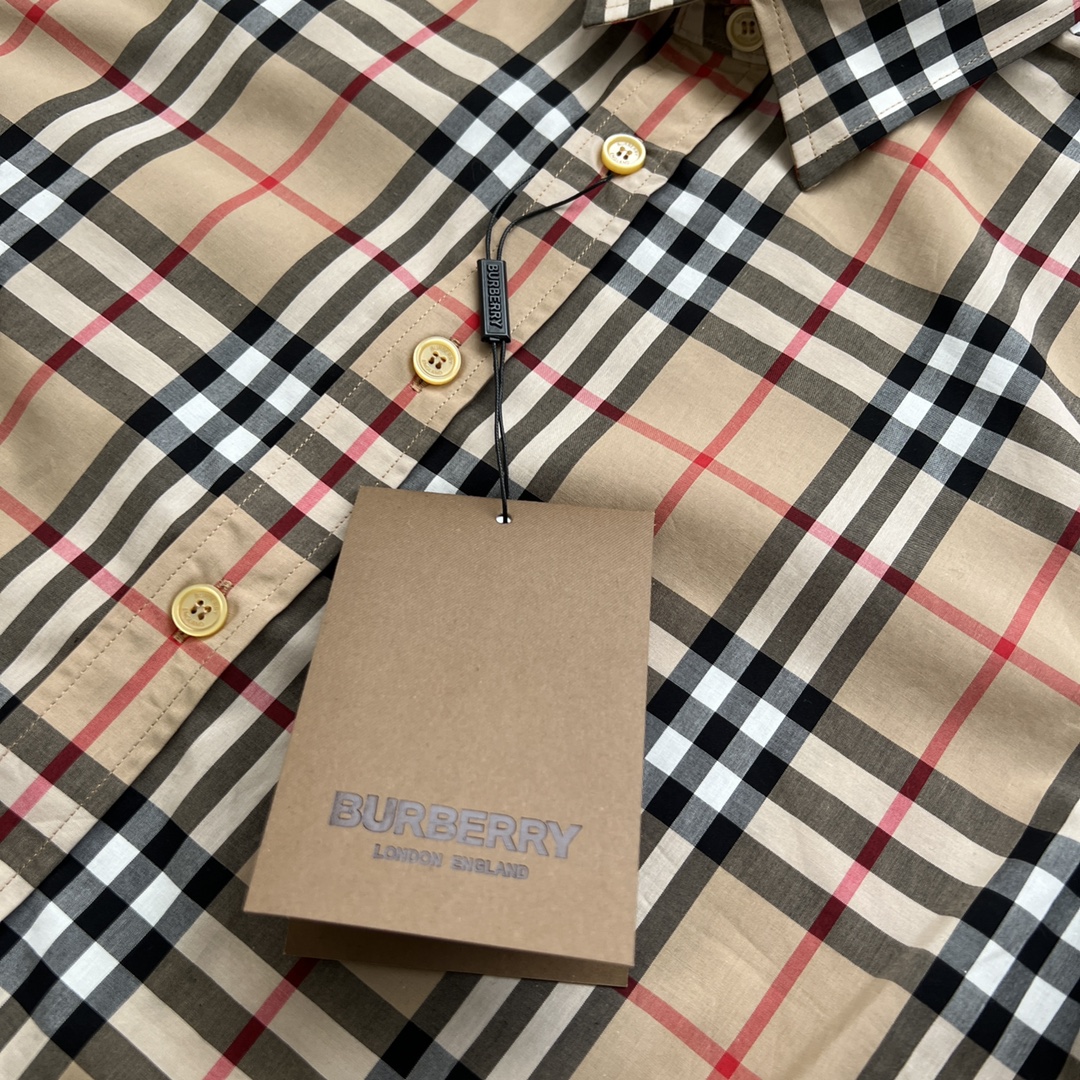 Burberry Haute Couture Haute Couture Ready-to-Wear Clothing Dress Jacket 2