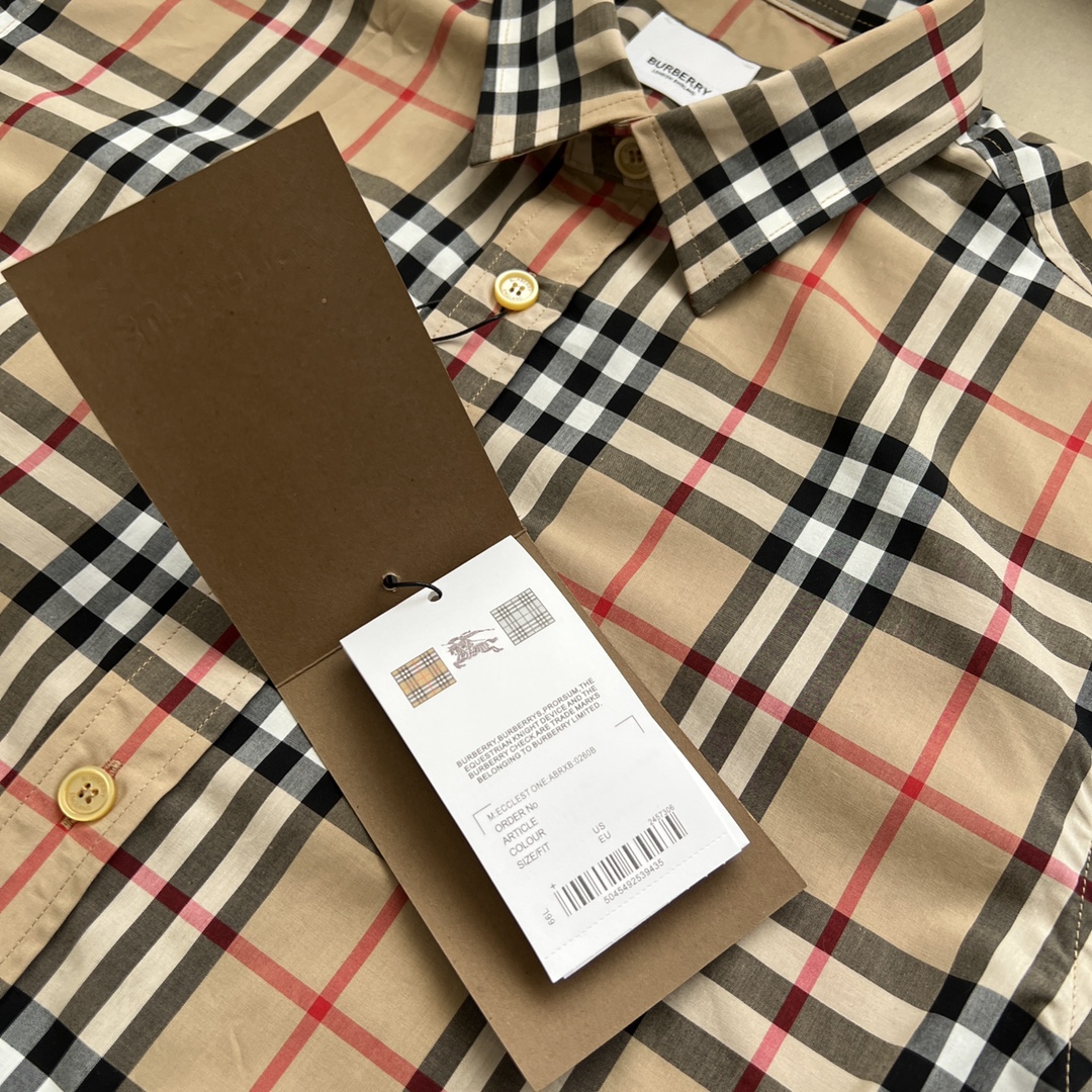 Burberry Haute Couture Haute Couture Ready-to-Wear Clothing Dress Jacket 3