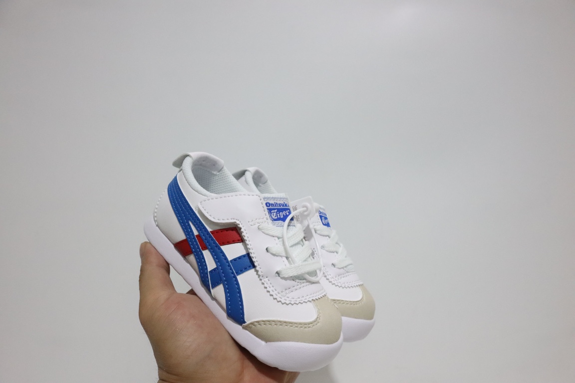 图片[5]-YSS鬼冢虎飞机翼魔术贴婴童鞋 尺码：22.5-28.5 巴斯光年梦幻联动系列🔥 婴童款真的太可爱了😍 萌翻全场🔥 飞翼魔术贴设计，穿脱非常方便✔️ 耐磨防滑大底，脚感超赞👍🏻-选品中心