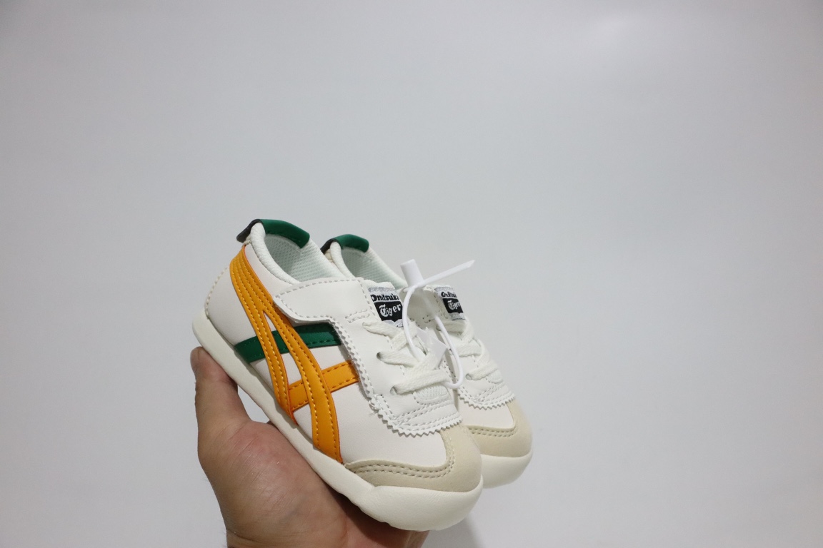 图片[6]-YSS鬼冢虎飞机翼魔术贴婴童鞋 尺码：22.5-28.5 巴斯光年梦幻联动系列🔥 婴童款真的太可爱了😍 萌翻全场🔥 飞翼魔术贴设计，穿脱非常方便✔️ 耐磨防滑大底，脚感超赞👍🏻-选品中心