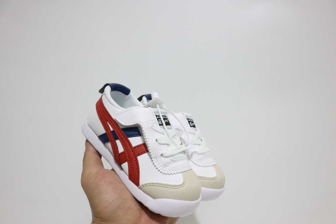 图片[2]-YSS鬼冢虎飞机翼魔术贴婴童鞋 尺码：22.5-28.5 巴斯光年梦幻联动系列🔥 婴童款真的太可爱了😍 萌翻全场🔥 飞翼魔术贴设计，穿脱非常方便✔️ 耐磨防滑大底，脚感超赞👍🏻-选品中心