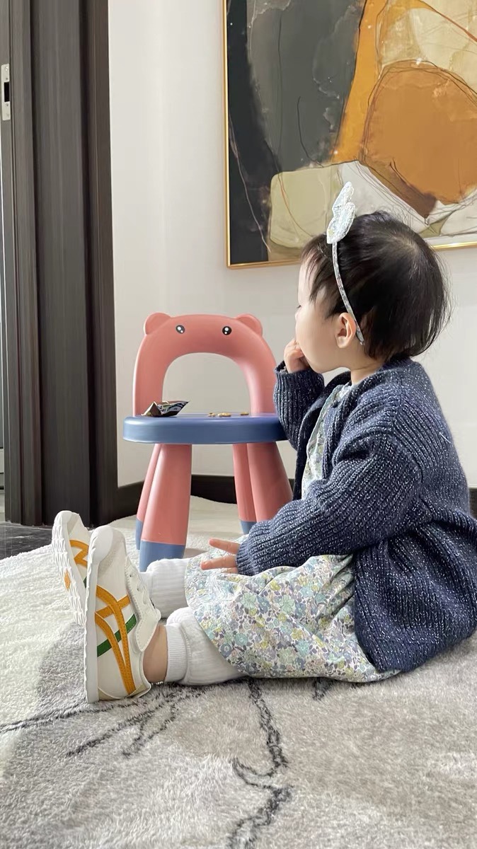 图片[9]-YSS鬼冢虎飞机翼魔术贴婴童鞋 尺码：22.5-28.5 巴斯光年梦幻联动系列🔥 婴童款真的太可爱了😍 萌翻全场🔥 飞翼魔术贴设计，穿脱非常方便✔️ 耐磨防滑大底，脚感超赞👍🏻-选品中心