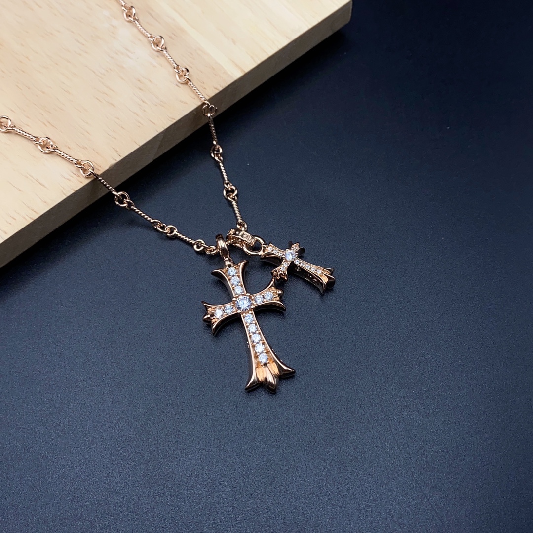 Chrome Hearts クラシックデザインのアイテム