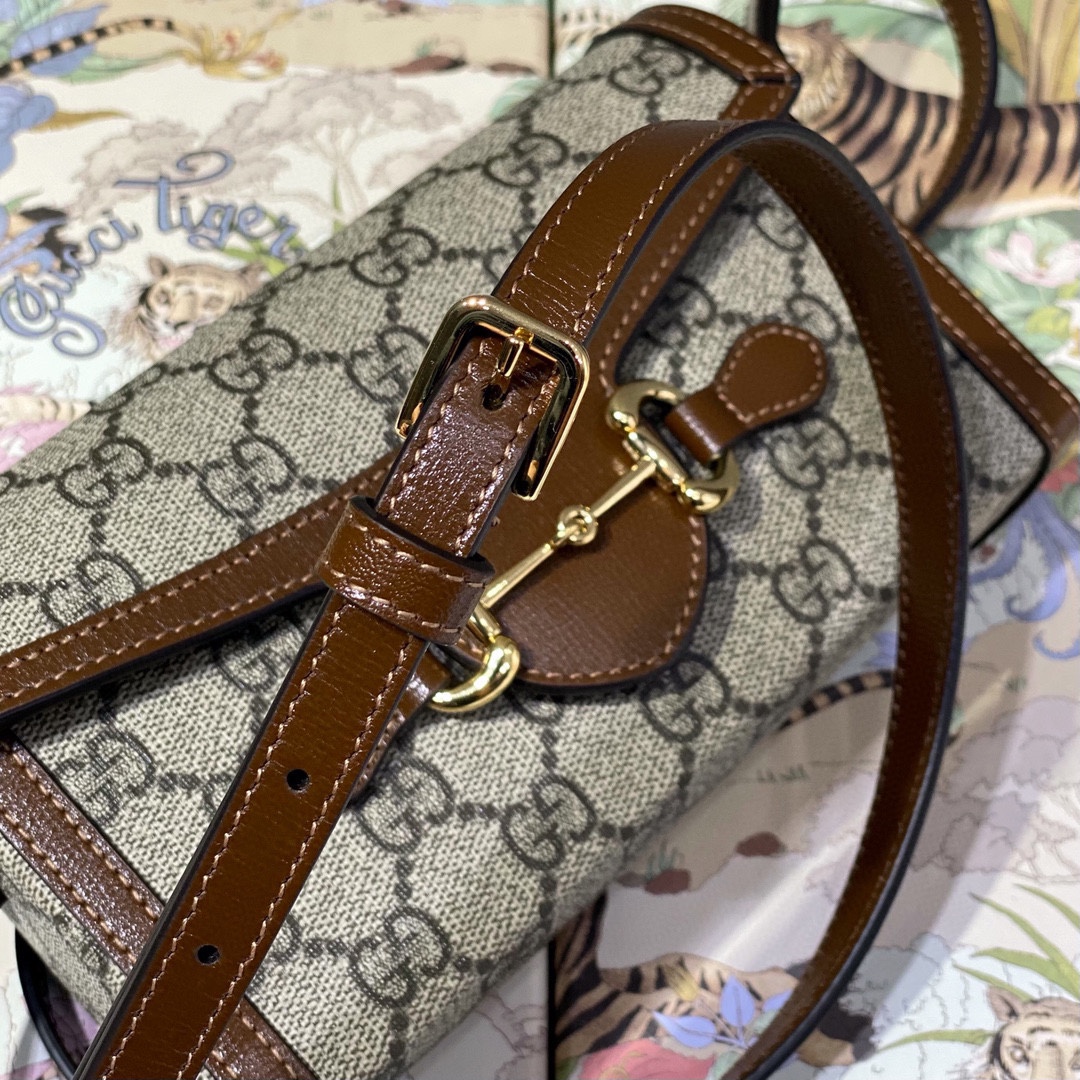 구찌 138114 가방 Gucci Bag 썸네일 이미지