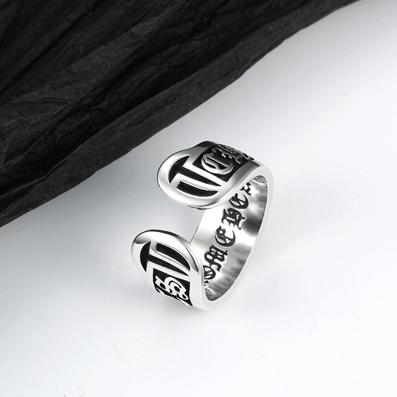 크롬하츠 반지 62889 Chrome Hearts Ring