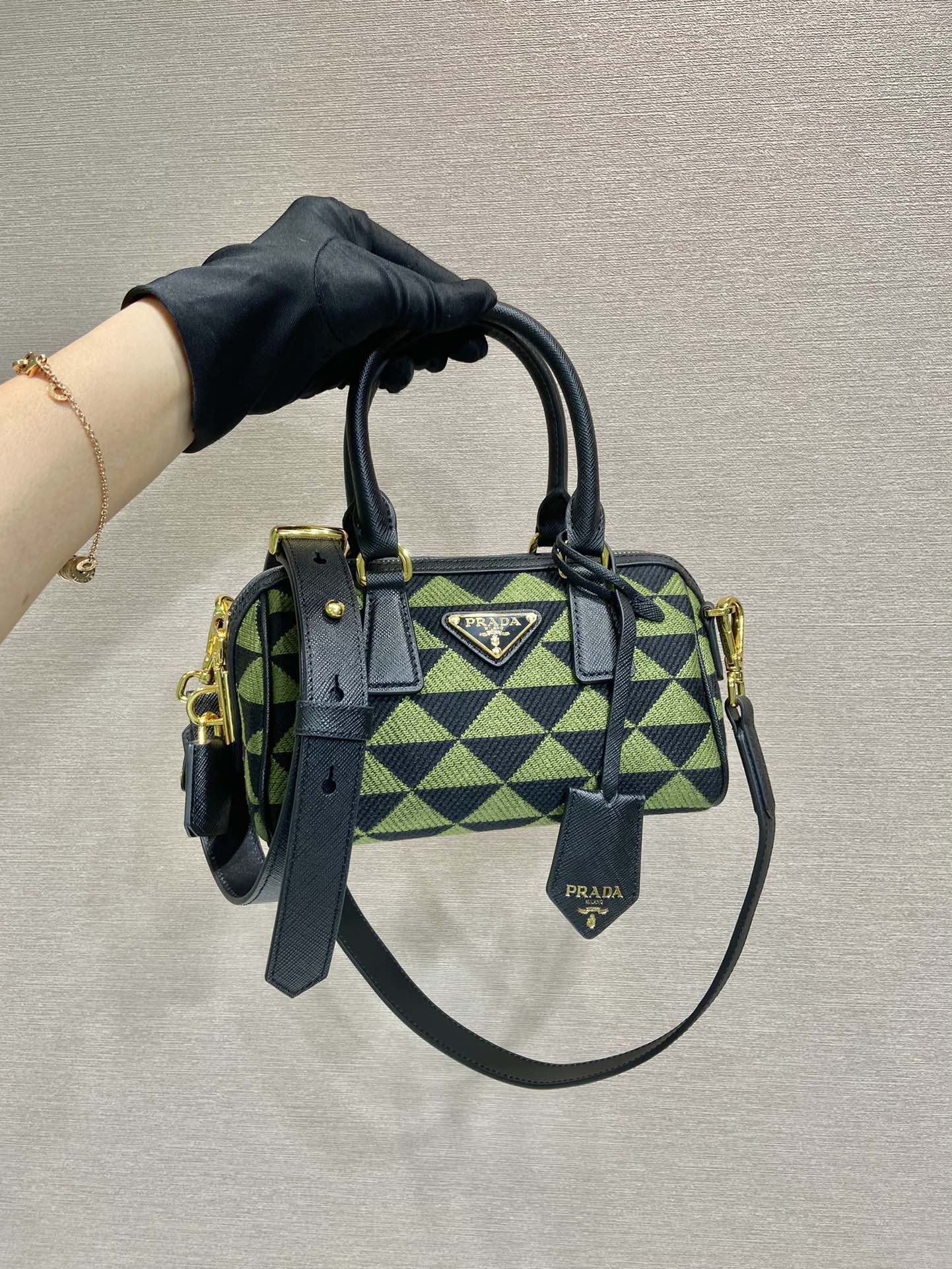 프라다 1BA846 가방 Prada Bag