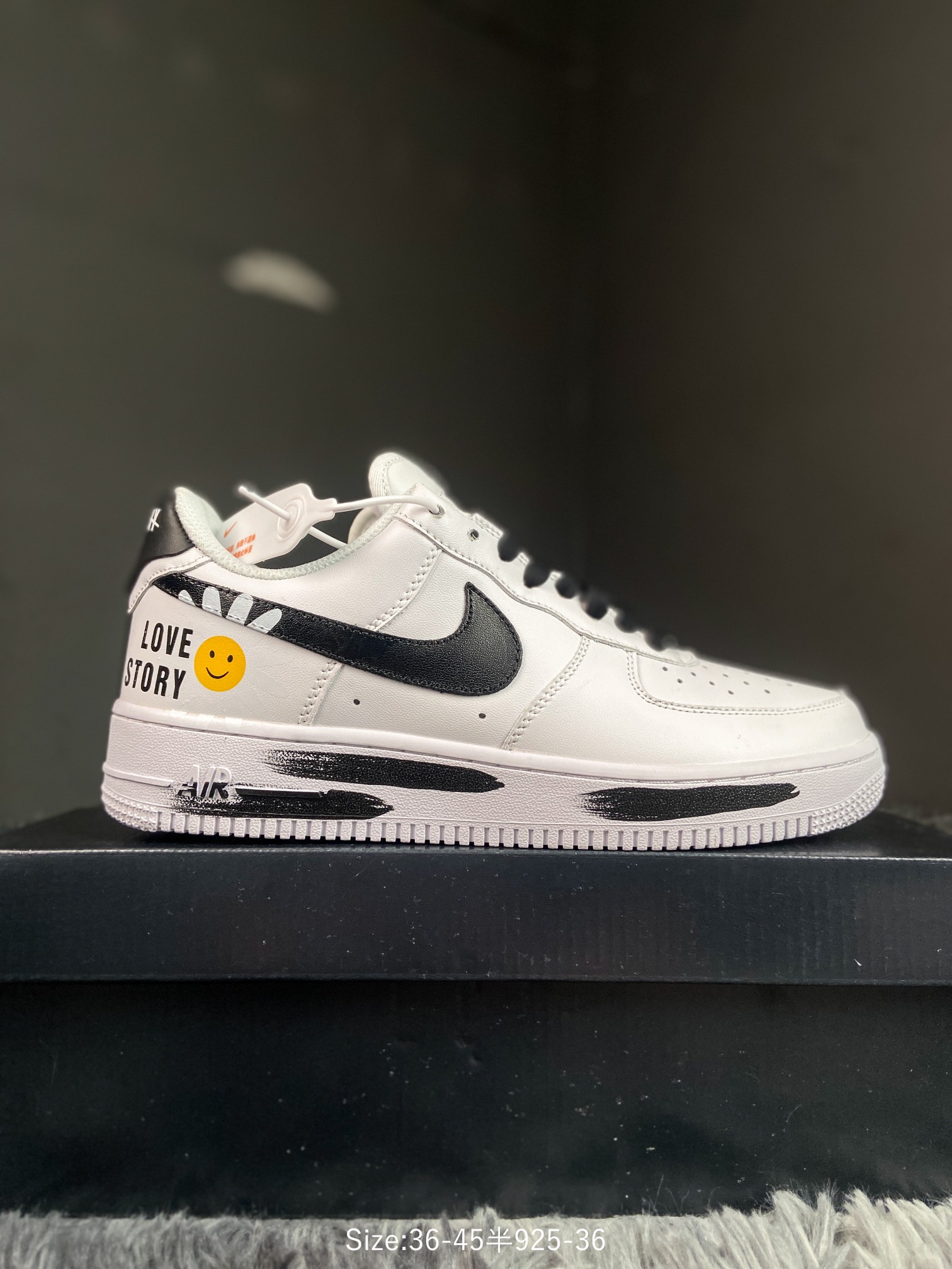 나이키 에어포스 Nike Air Force 28213