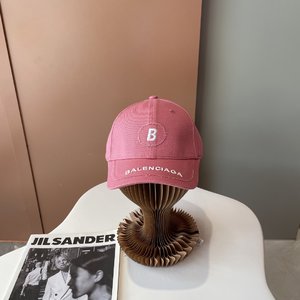 Top Sale Balenciaga Hats Baseball Cap Unisex Spring Collection Fashion