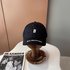 Balenciaga Hats Baseball Cap Unisex Spring Collection Fashion