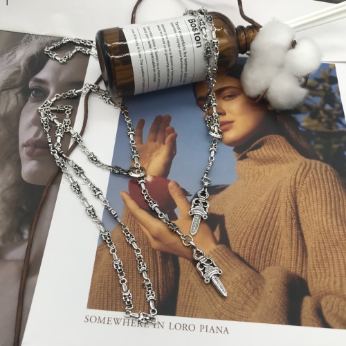 Chrome Hearts AAA+
Jewelry Necklaces & Pendants
