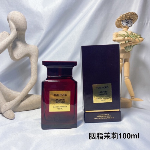 Tom Ford Jasmin Rouge Eau de Parfum 100ml - Luxurious Fragrance 1 Tom Ford Jasmin Rouge Eau de Parfum 100ml - Luxurious Fragrance