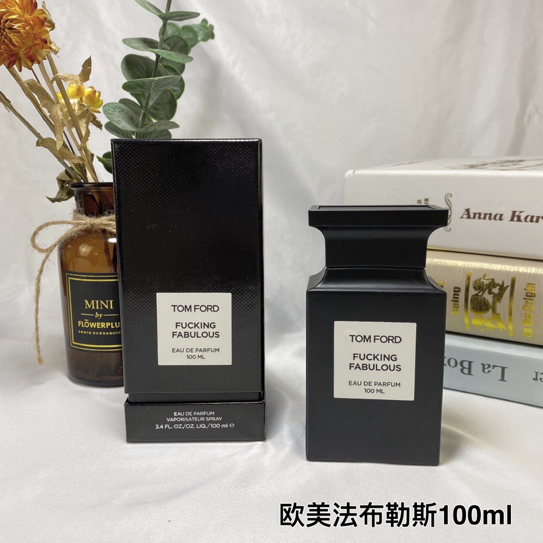 Tom Ford Noir de Noir Eau de Parfum, 100ml - Luxurious Fragrance 3 i1663236186 7563 1