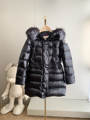Moncler Clothing Down Jacket Winter Collection