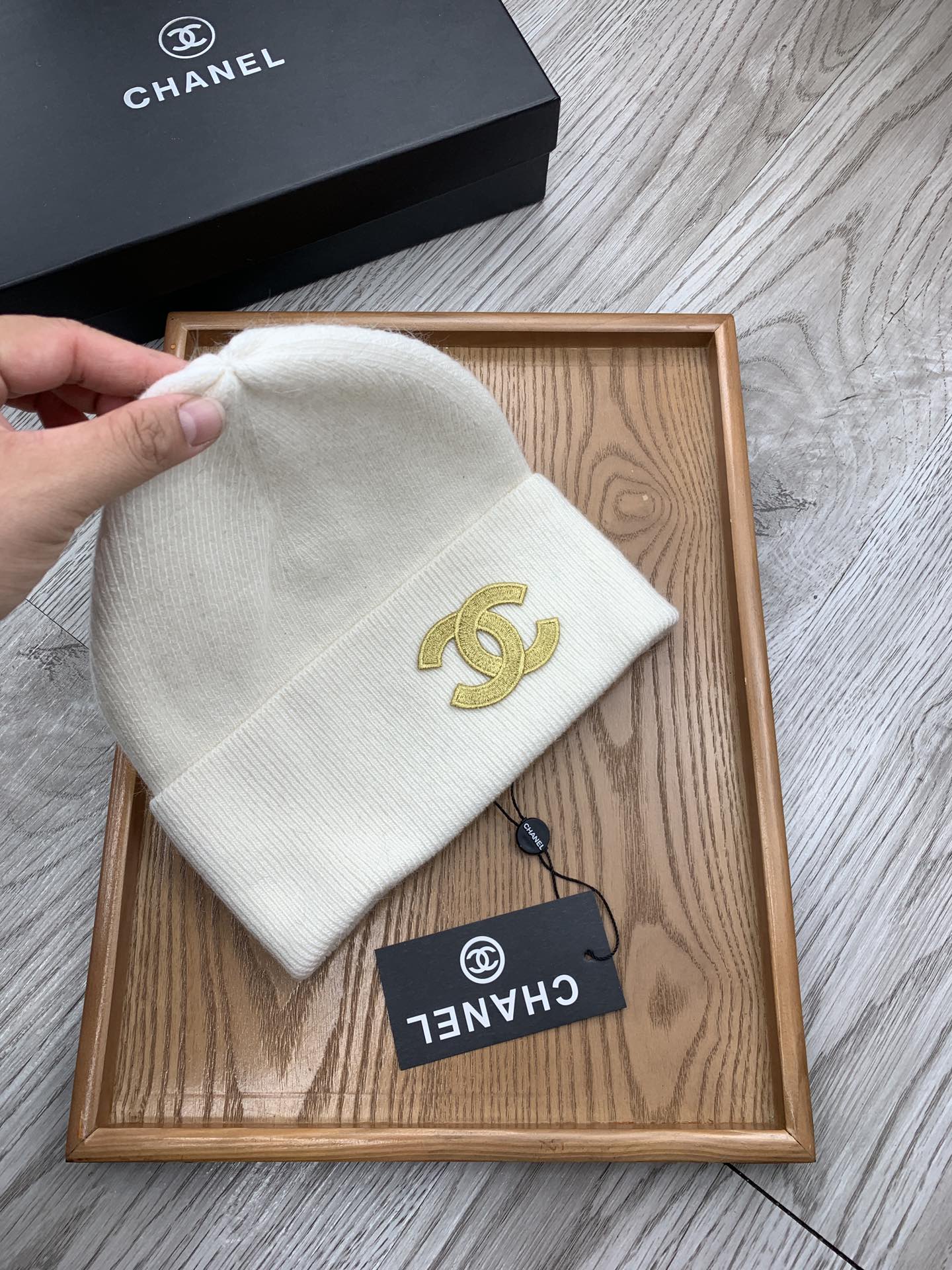 🌹。C家。【羊毛单帽】客供小羊毛！珍贵典藏的灵魂帽子！客供色纱.每个颜色都非常好看！经典！手感软腻.70