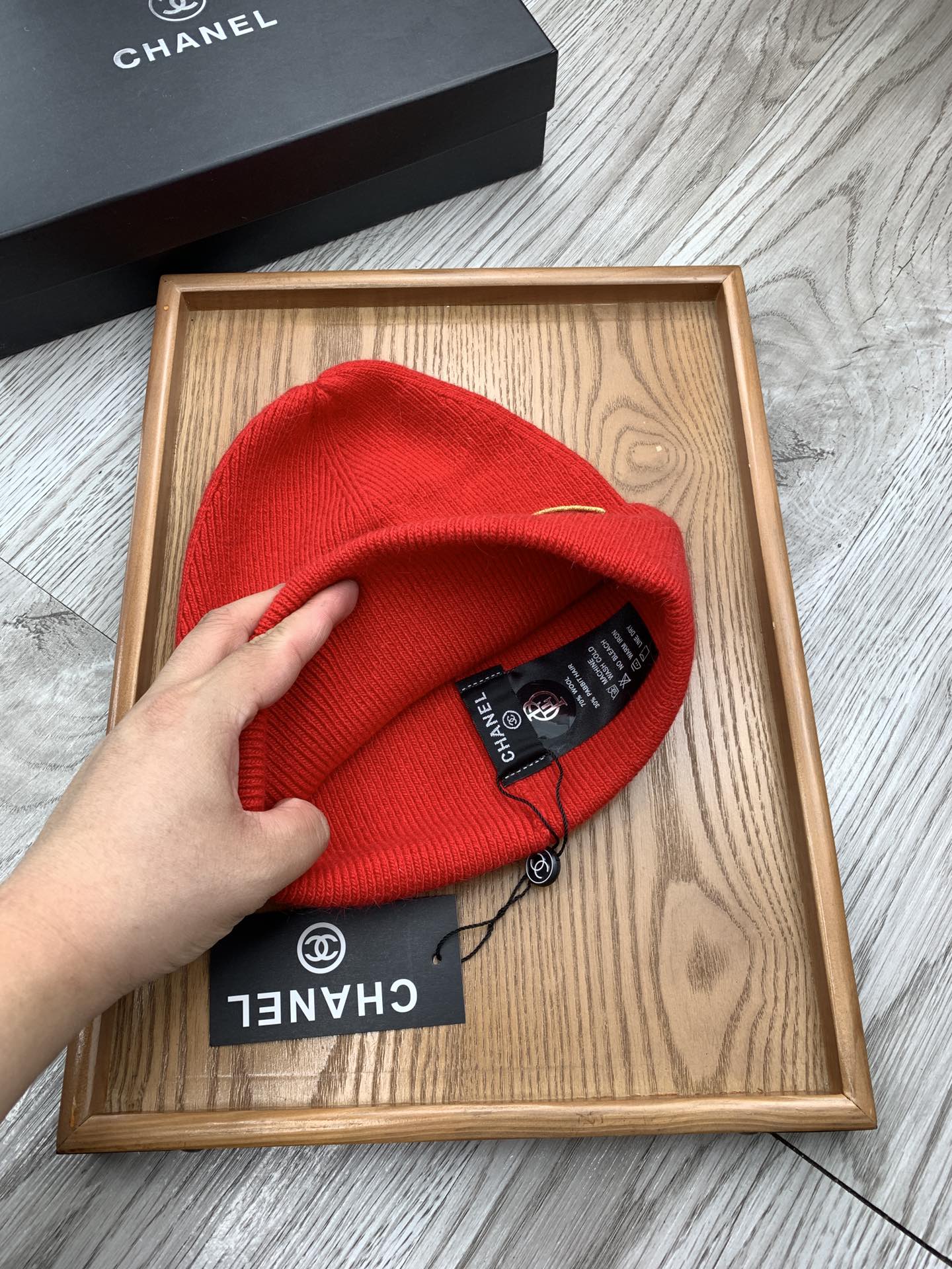 🌹。C家。【羊毛单帽】客供小羊毛！珍贵典藏的灵魂帽子！客供色纱.每个颜色都非常好看！经典！手感软腻.70