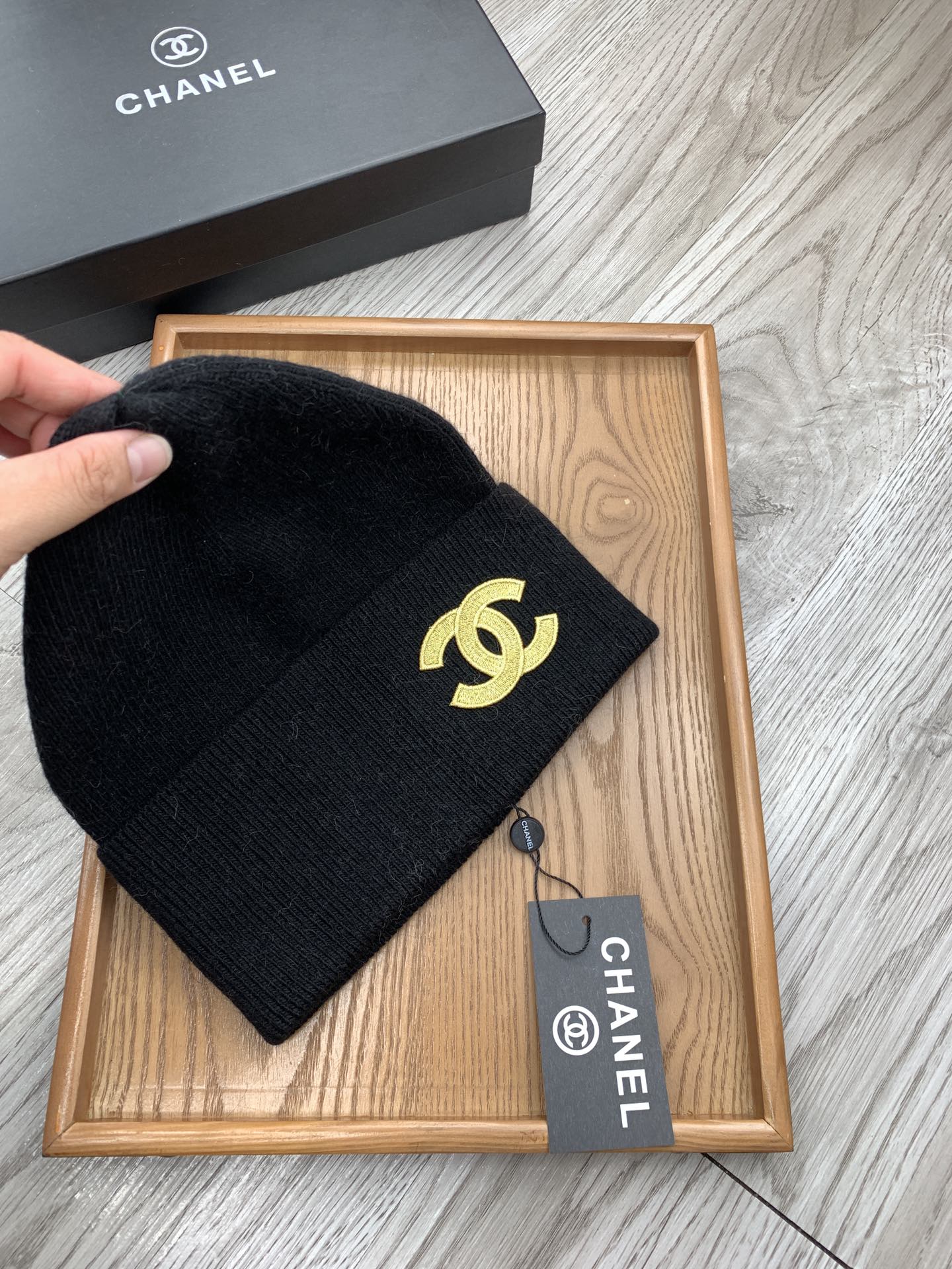 🌹。C家。【羊毛单帽】客供小羊毛！珍贵典藏的灵魂帽子！客供色纱.每个颜色都非常好看！经典！手感软腻.70