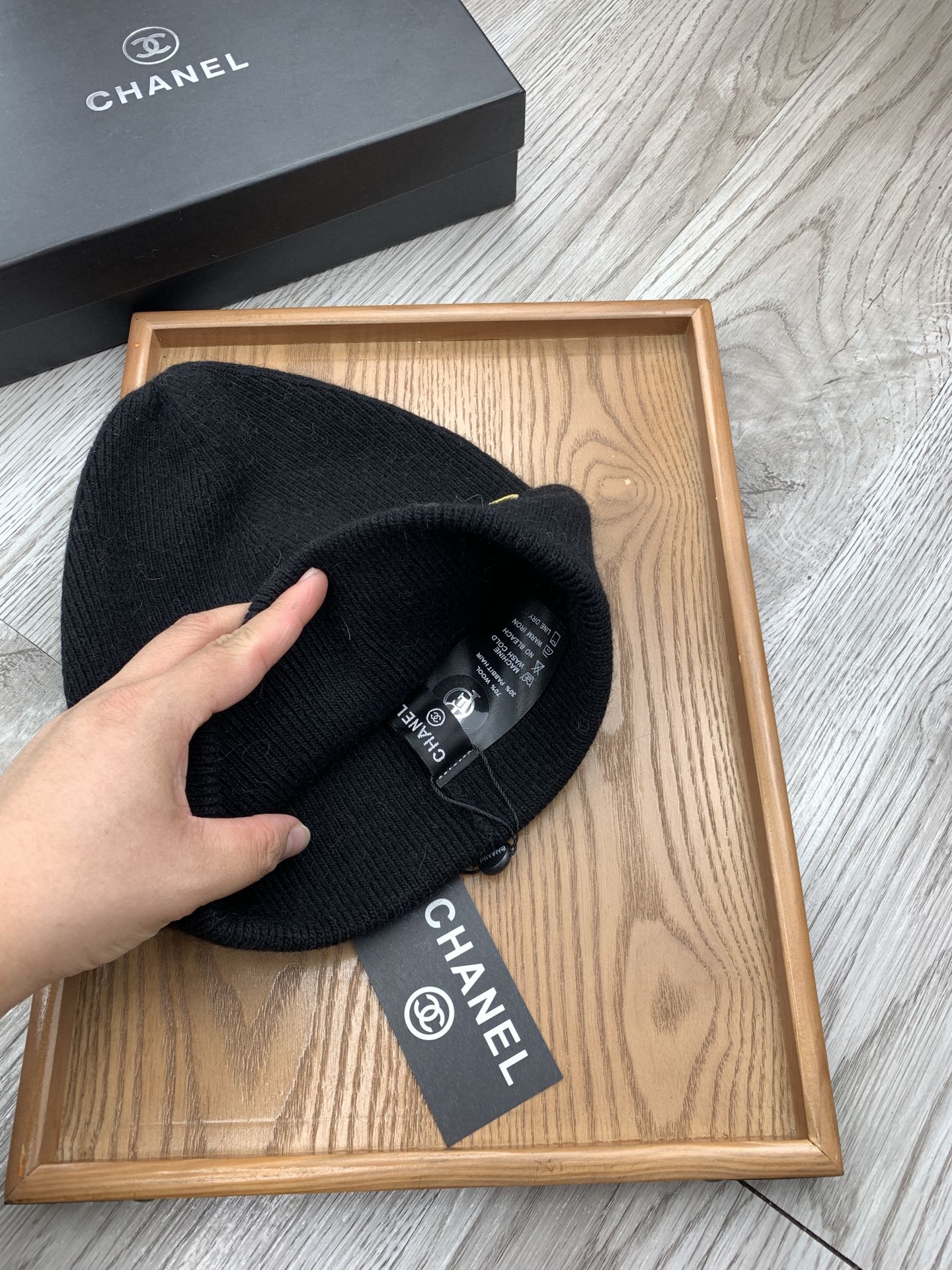 🌹。C家。【羊毛单帽】客供小羊毛！珍贵典藏的灵魂帽子！客供色纱.每个颜色都非常好看！经典！手感软腻.70