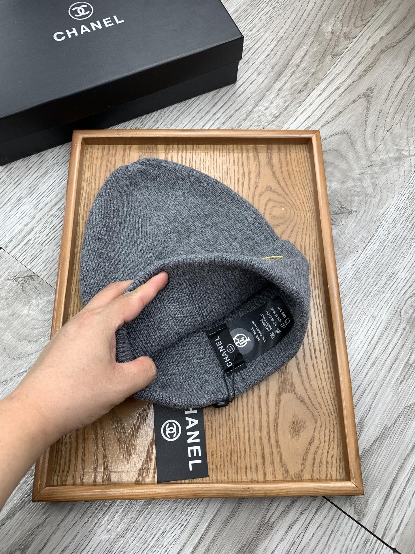 🌹。C家。【羊毛单帽】客供小羊毛！珍贵典藏的灵魂帽子！客供色纱.每个颜色都非常好看！经典！手感软腻.70