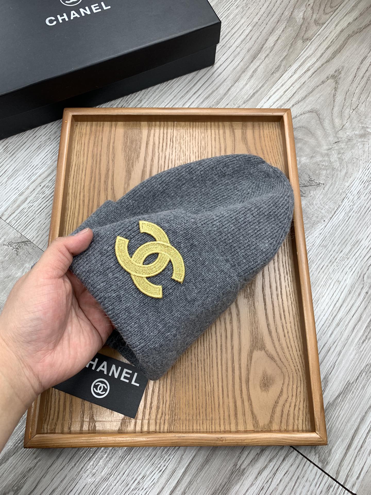 🌹。C家。【羊毛单帽】客供小羊毛！珍贵典藏的灵魂帽子！客供色纱.每个颜色都非常好看！经典！手感软腻.70