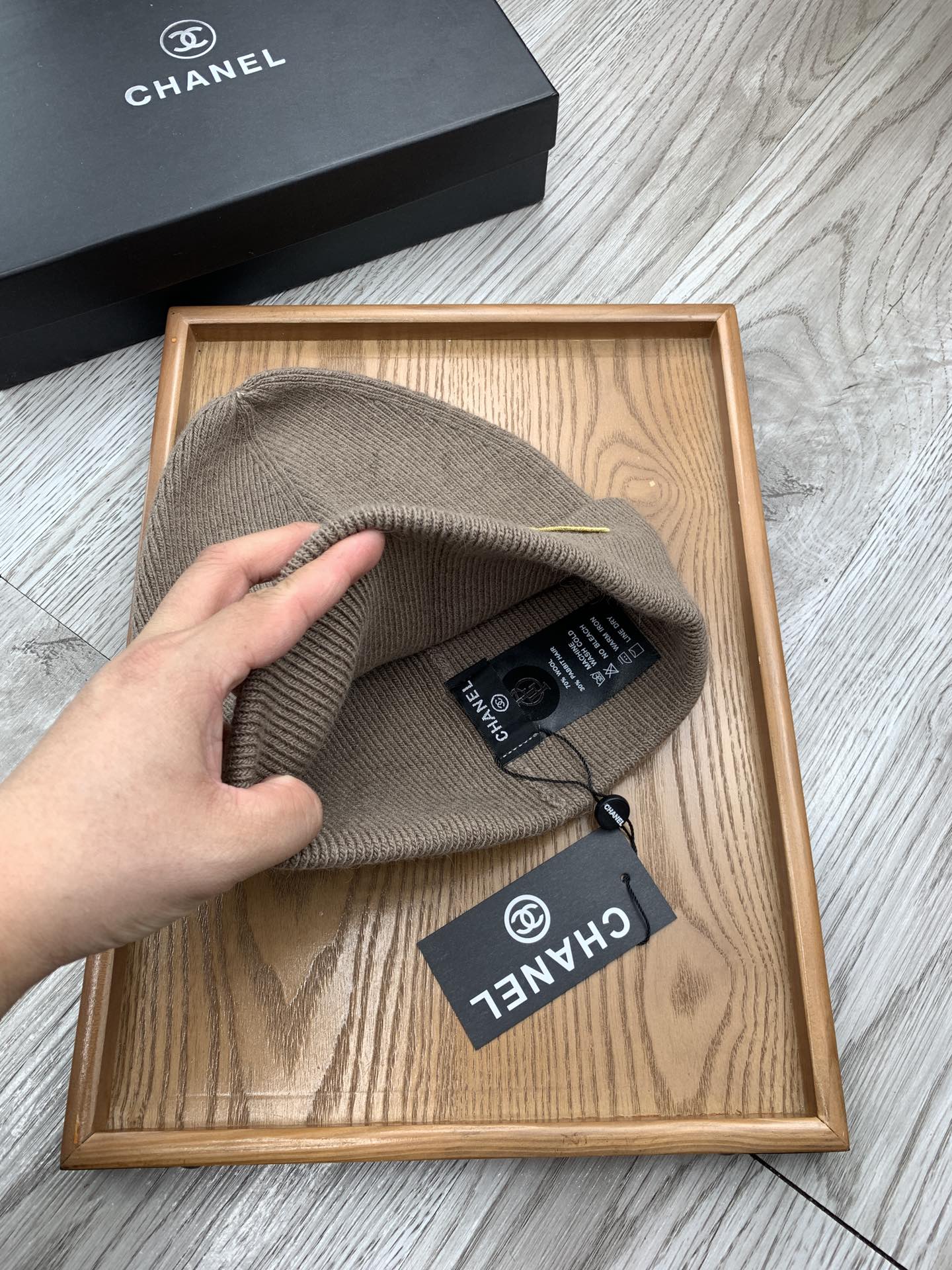 🌹。C家。【羊毛单帽】客供小羊毛！珍贵典藏的灵魂帽子！客供色纱.每个颜色都非常好看！经典！手感软腻.70