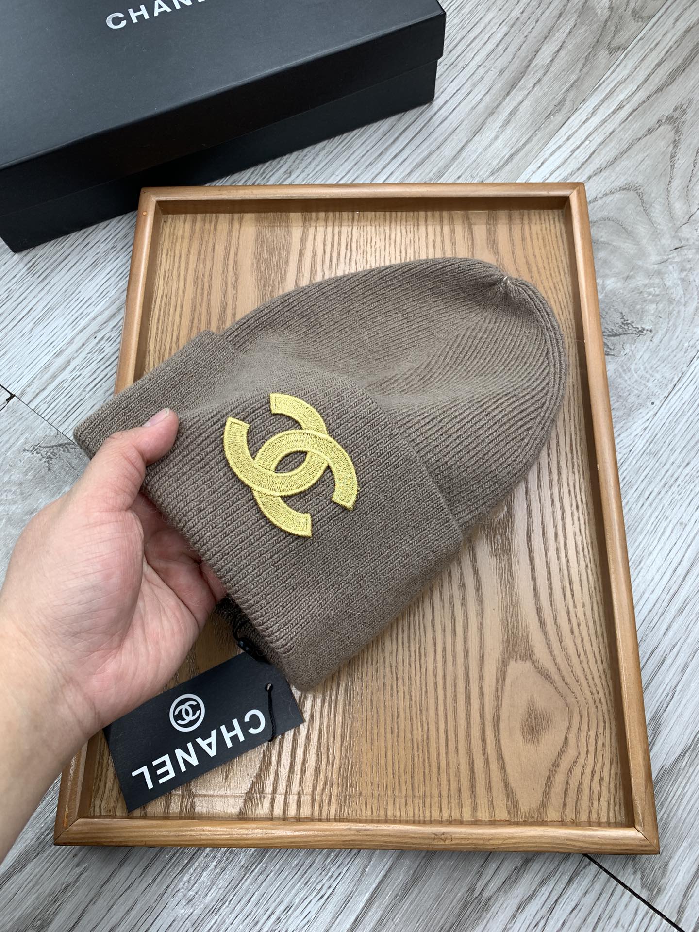 🌹。C家。【羊毛单帽】客供小羊毛！珍贵典藏的灵魂帽子！客供色纱.每个颜色都非常好看！经典！手感软腻.70