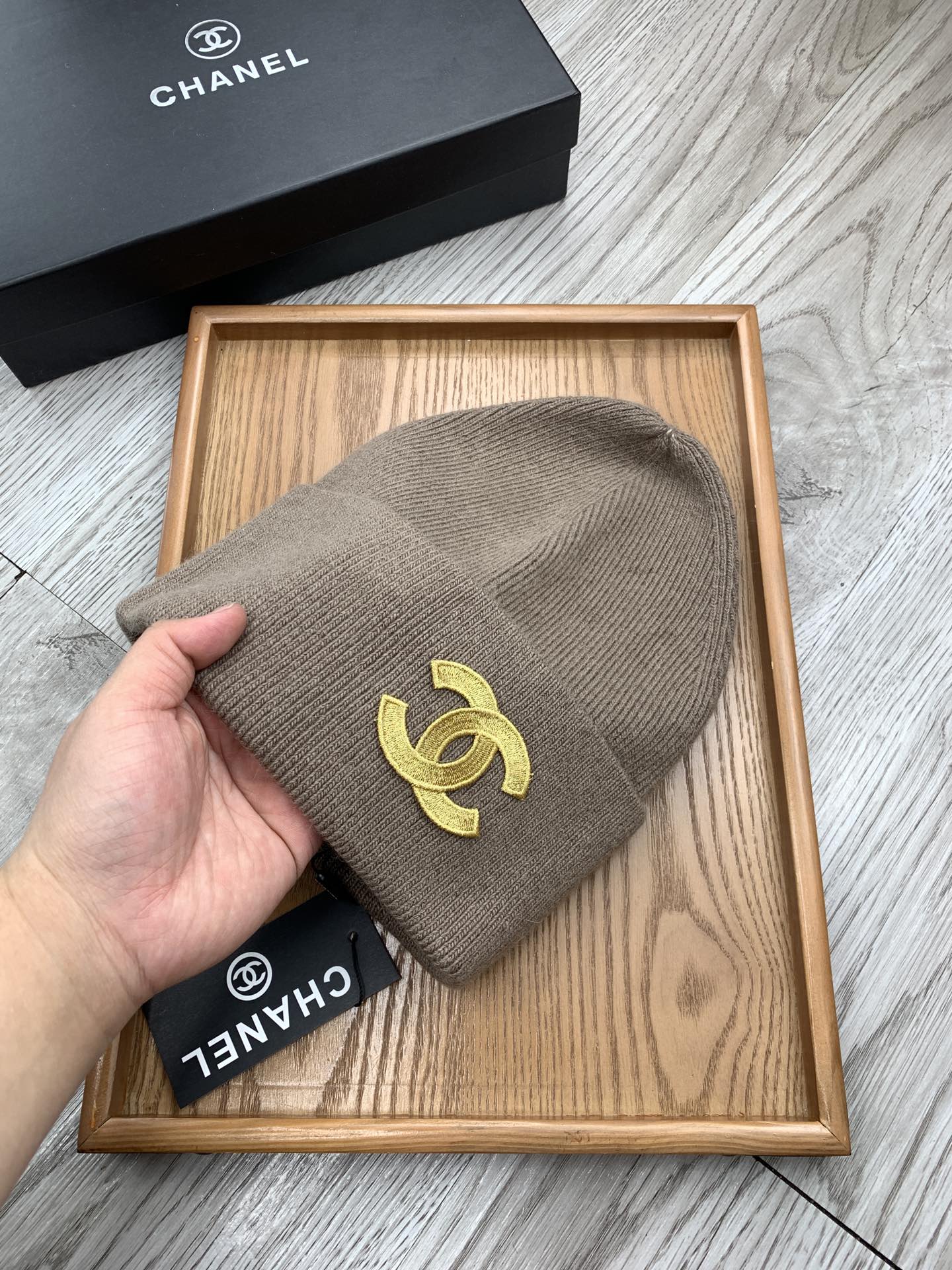 🌹。C家。【羊毛单帽】客供小羊毛！珍贵典藏的灵魂帽子！客供色纱.每个颜色都非常好看！经典！手感软腻.70