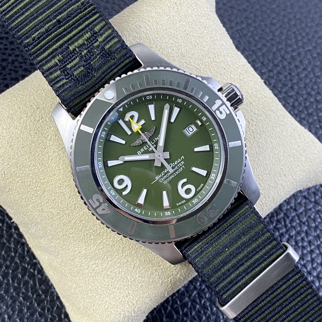 [Breitling Watches]