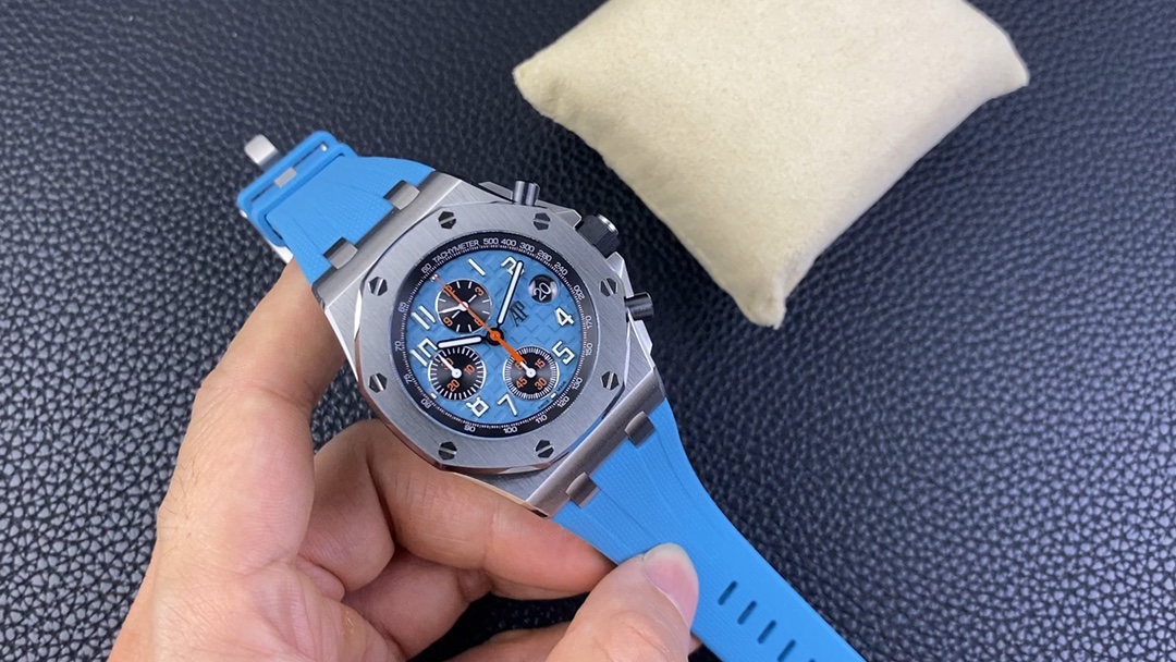 [Audemars Piguet Watches]APF factory