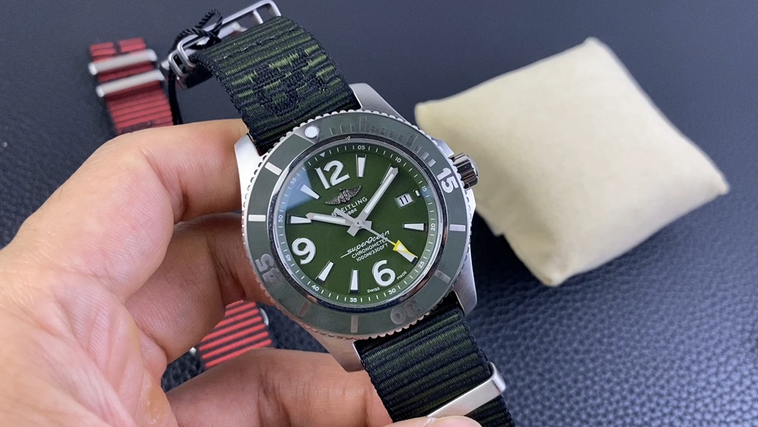 [Breitling Watches]