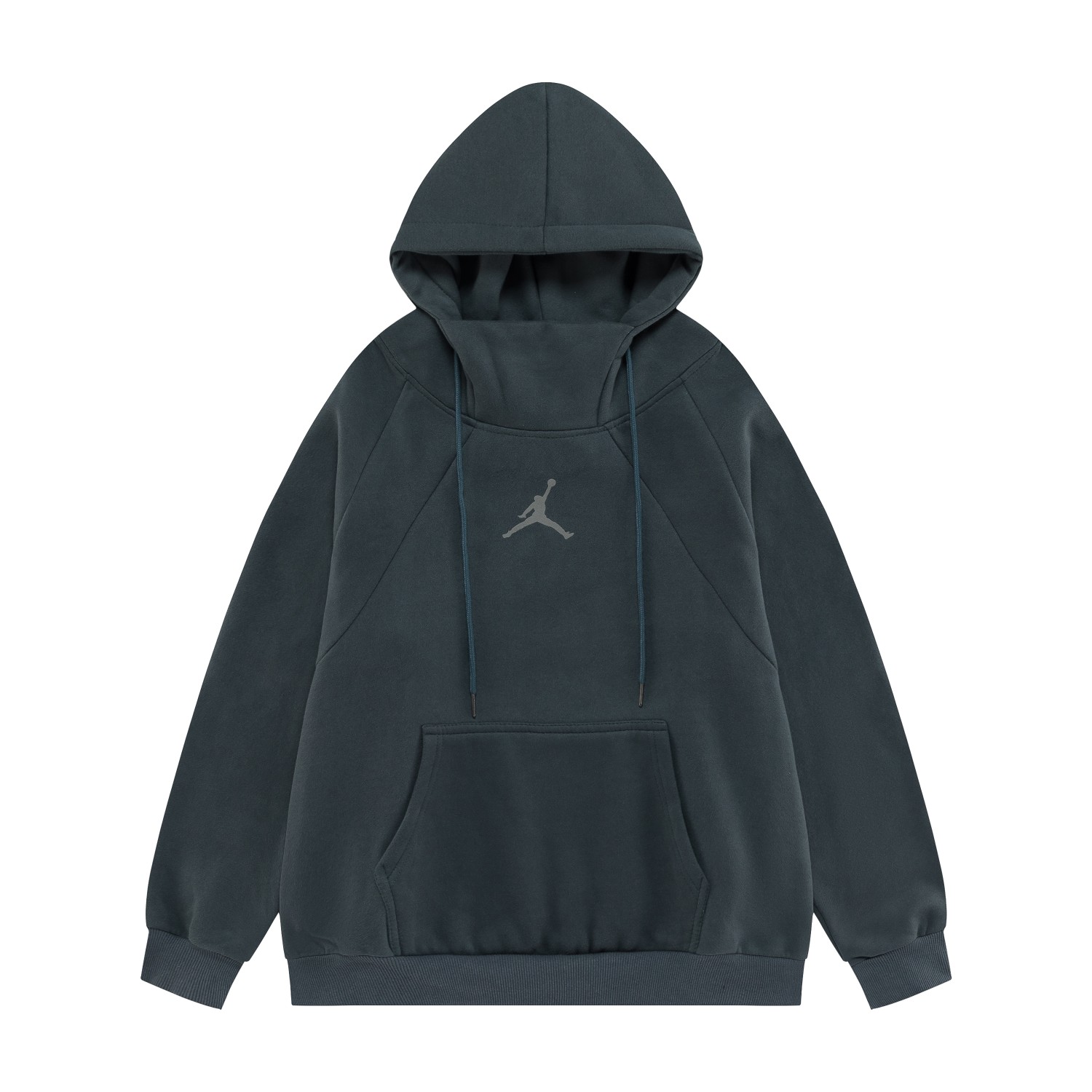 KU640 #AJ FLYING MANSAVES, BLACK, BLUE, M-XXL - 图片 5