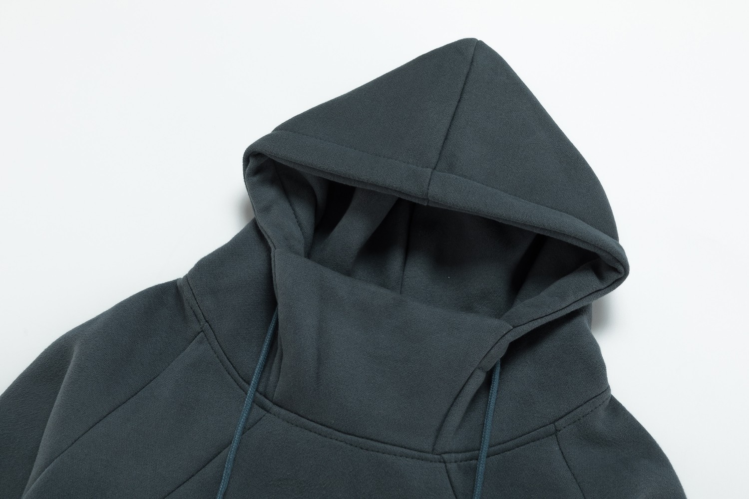 KU640 #AJ FLYING MANSAVES, BLACK, BLUE, M-XXL - 图片 7