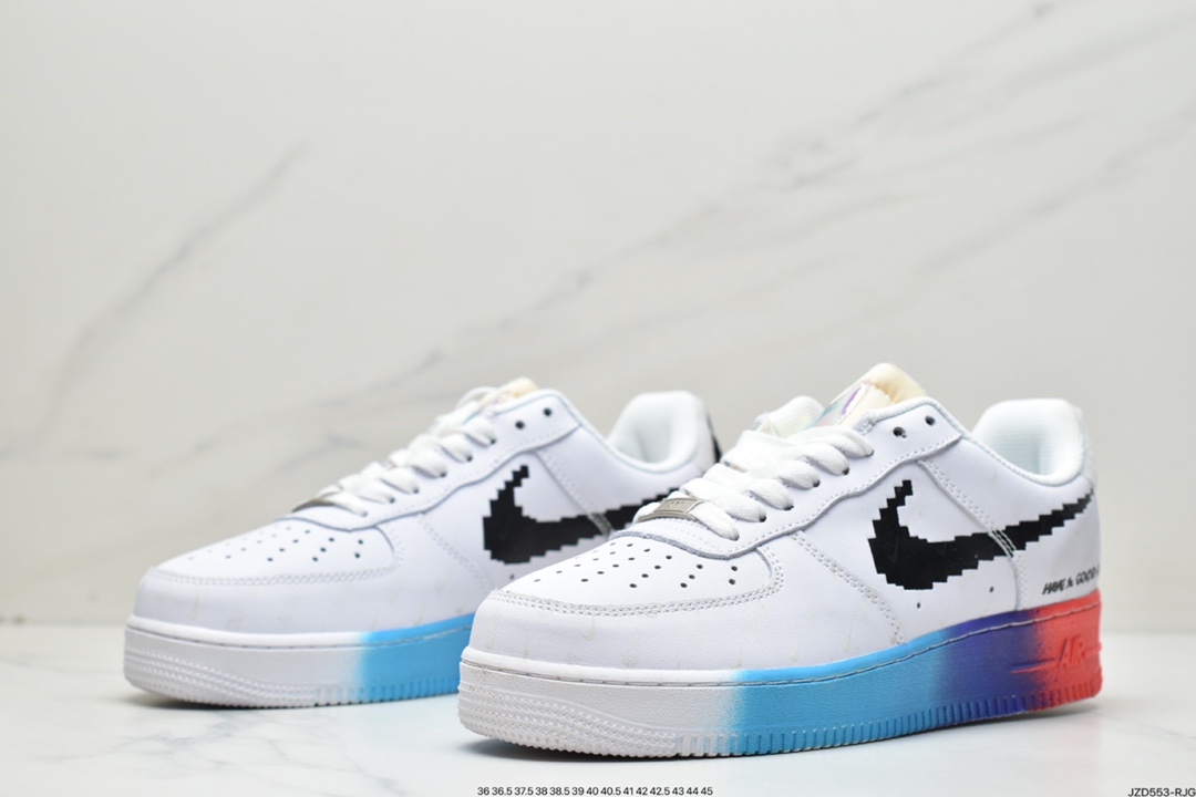 140 耐克Nike Air Force 1 Low ’07 电玩 空军一号低帮休闲板鞋318155-113-莆田鞋,莆田鞋货源,高仿鞋,高仿鞋货源,安福档口,莆田高仿鞋,莆田鞋批发,高仿鞋批发,莆田高仿运动鞋,高仿运动鞋,莆田运动鞋 140 耐克Nike Air Force 1 Low ’07 电玩 空军一号低帮休闲板鞋318155-113