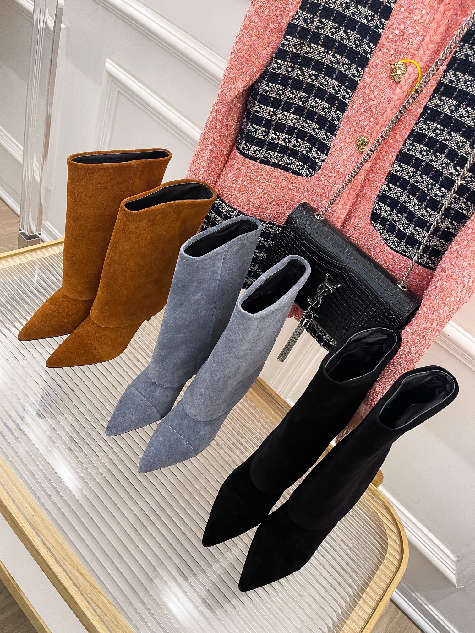 [Balmain Women